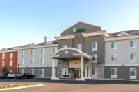 Holiday Inn Express & Suites PHILADELPHIA - MT. LAUREL by IHG