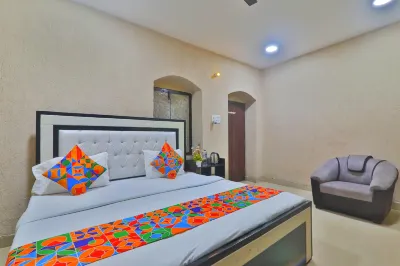 Hotel Millenium Các khách sạn ở 