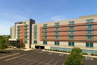 SpringHill Suites Alexandria Old Town/Southwest Hotels near Old Town Waterfront