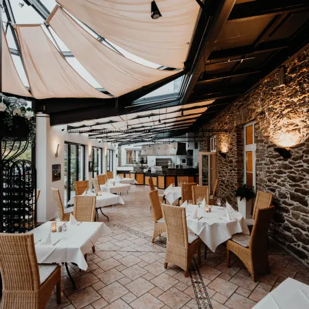 Sonnenhotel Hoher Hahn