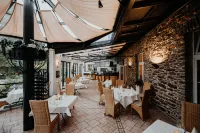 Sonnenhotel Hoher Hahn Hotel a Breitenbrunn