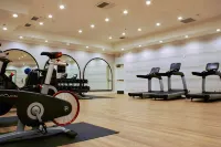 Hilton San Diego/Del Mar - Gym