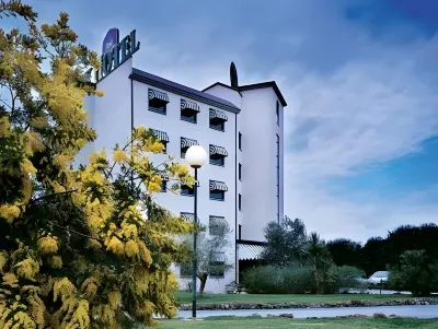Best Western Park Hotel Hotels in Riano