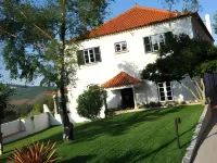 Quinta da Palmeira - Country House Retreat & Spa Hôtels à : Aldeia das Dez