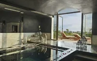 Hyatt Place Taghazout Bay - Gym