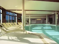 Hôtel Barrière le Royal la Baule - Pool