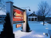 สโตว์เฟลค เมาน์เทน รีสอร์ทแอนด์สปา