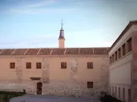 Hotel San Antonio El Real