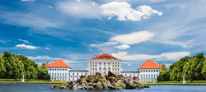 Holiday Inn Express MUNICH CITY WEST by IHG 뮌헨 호텔