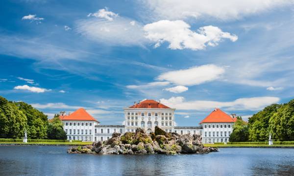 Holiday Inn Express Munich City West by IHG