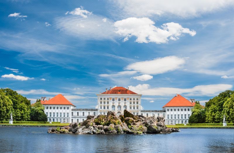 Holiday Inn Express Munich City West by IHG