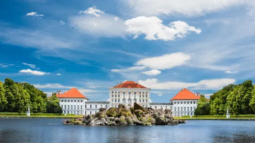 Holiday Inn Express MUNICH CITY WEST by IHG