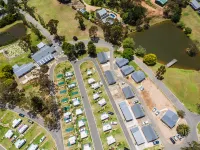 Discovery Parks - Hahndorf Ξενοδοχεία στην πόλη Basket Range