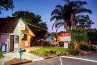 Discovery Parks - Harrington Hotels in Harrington