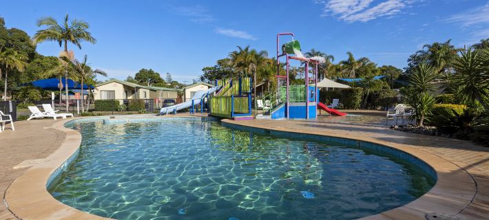 Discovery Parks - Harrington Ξενοδοχεία στην πόλη Taree