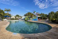 Discovery Parks - Harrington Hotel a Coopernook