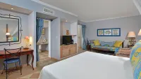 Melia Cayo Santa Maria