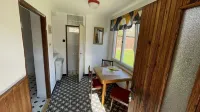 Cosy Country House U Faflika with Sauna and 2 Bathrooms