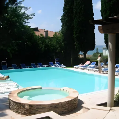 Hotel Désirée by Double Hospitality