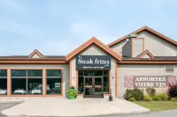 AX Hotel Hotels in Mont-Tremblant