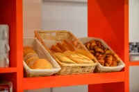 Premiere Classe Casablanca Centre Ville - breakfast