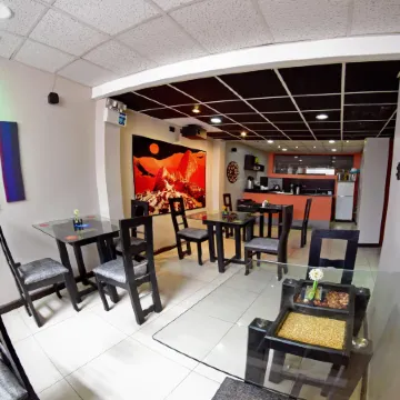 Wifala Thematic Hotel Boutique