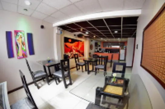 Wifala Thematic Hotel Boutique