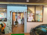 The Mountain View Tapovan – by Tree Town Hospitality