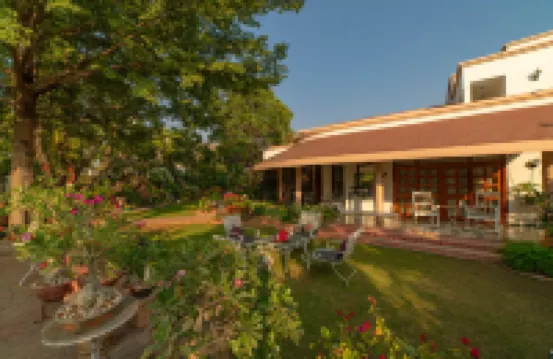 Shree Nikunj - A Boutique Homestay