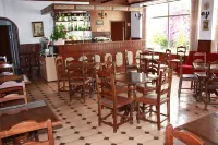 Hotel Dona Leonor - Park Yeri