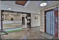 Hotel Preet Palace Hôtels à : Valsad
