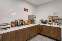 Best Western Plus Columbia Inn - breakfast