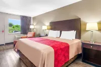 Brentwood Inn & Suites - Lynchburg