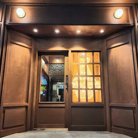 Icheon Hotel Mokhwa