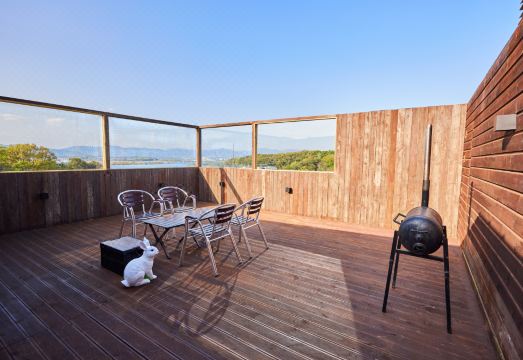 감성료칸 호텔 우사기