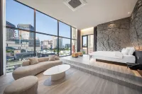 Daegu Dongseongro Hotel AU (AU) Hotel a Taegu