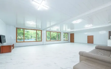 Wanju Sunrise Village Pension