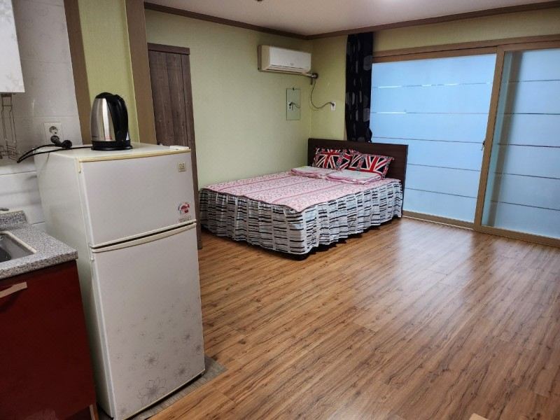 울산 푸른파도펜션 호텔 후기, 예약 울산 호텔 추천 | 트립닷컴