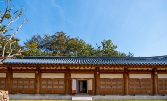 Hapcheon Woobijeong Pension