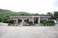 서산 이슬펜션 가야산 주변 호텔