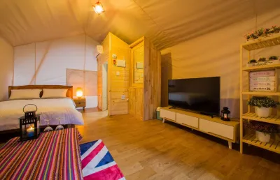 포천 파인벨리 1호점 산사원 주변 호텔