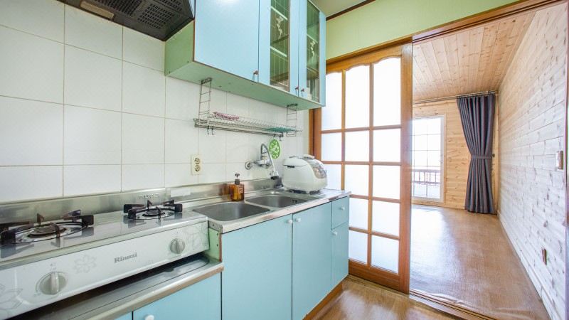 태안 신두리일번지펜션