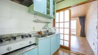 Taean Sinduri 1st Bungy Pension Hotels near Taean Sinduli Haean Sagu