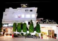 Hotel the Marvellous 포지 가든 주변 호텔