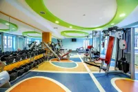 Viktoriya Hotel