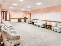 Smart Hotel Kdo Omsk Hotel