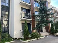 Svoi V Madride Dinopark "Zateryannyy Mir" 주변 호텔