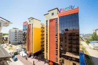 Pansionat Family Resort - Inns