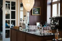 Hotel Tchaikovsky - Boutique