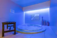 Four Points by Sheraton Al Ain - Hot Tub